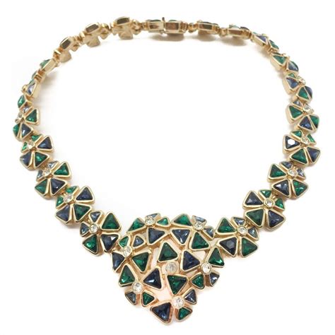 dior fashion jewelry online